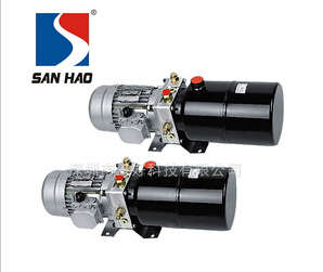 【登車橋動力單元】新技術(shù)，新工藝