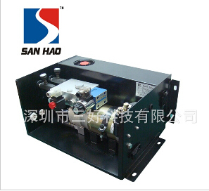 翼展車液壓動(dòng)力單元，你真的了解嗎？